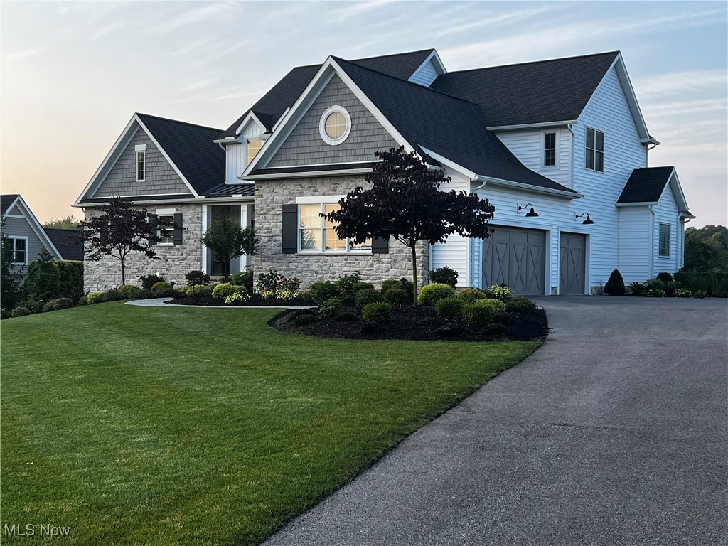 8120 Devon Court, Chagrin Falls, Ohio image 1
