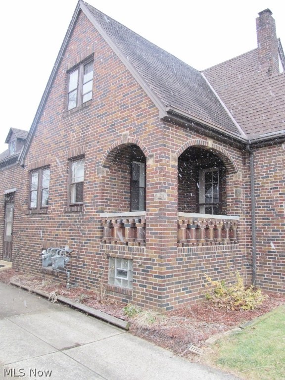 Elworthy Helwick - Residential Income