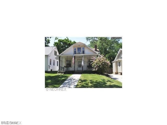 Medina - Residential Income