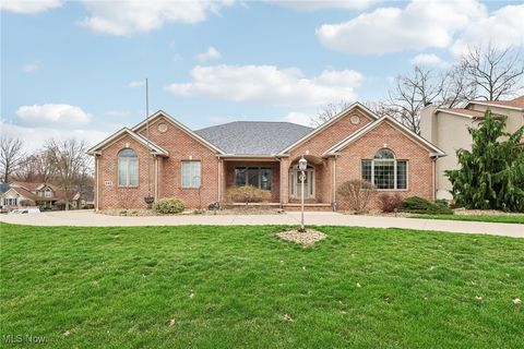 545 Redfield Lane, Copley, OH 44321 - MLS#: 5109328