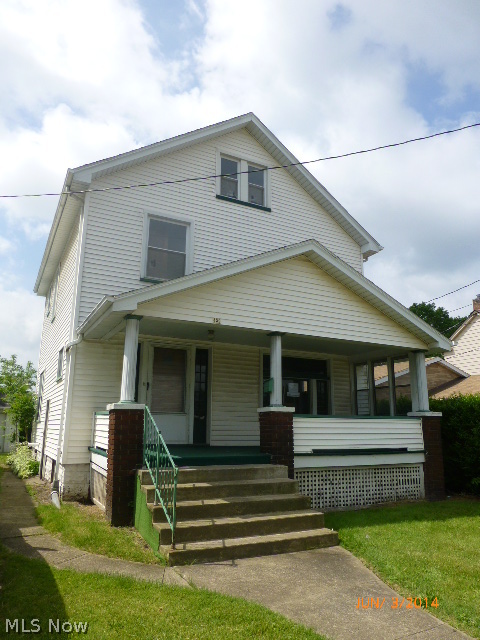 East Youngstown Land & Improve - Residential