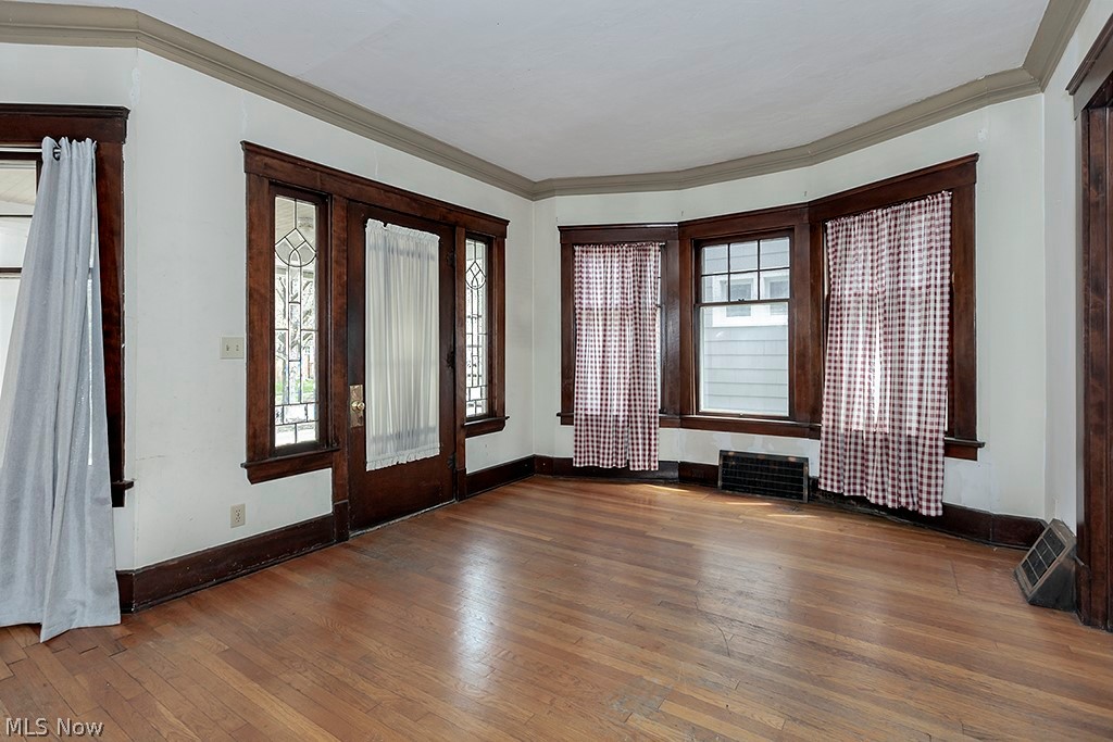 Haldeman & Pattons Allotment - Residential