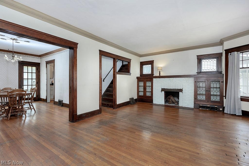 Haldeman & Pattons Allotment - Residential