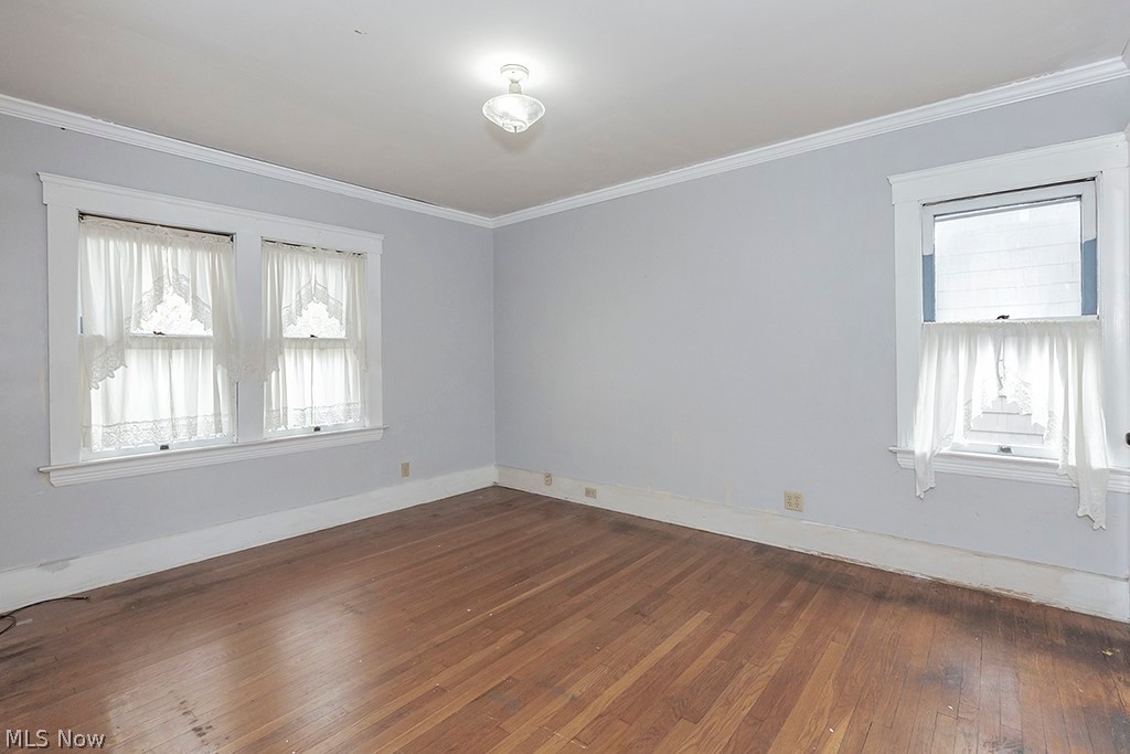 Haldeman & Pattons Allotment - Residential