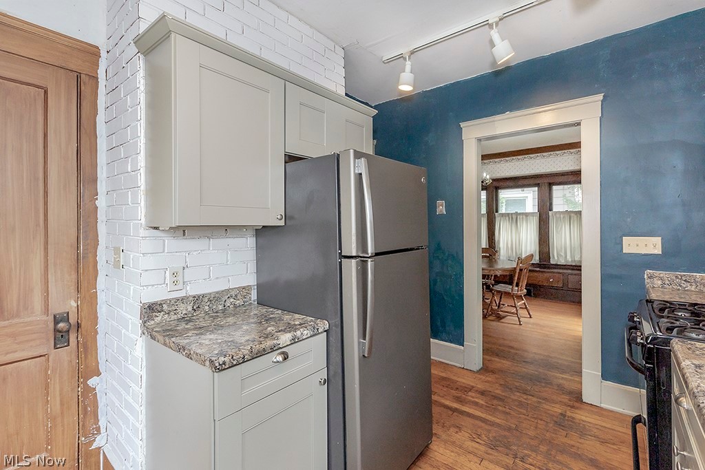 Haldeman & Pattons Allotment - Residential