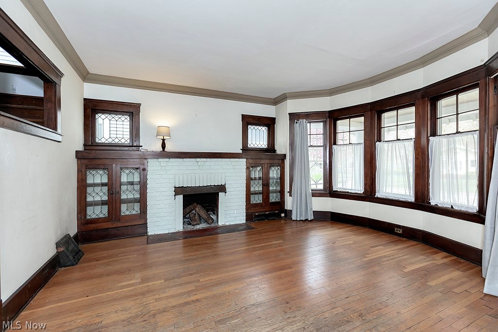 Haldeman & Pattons Allotment - Residential