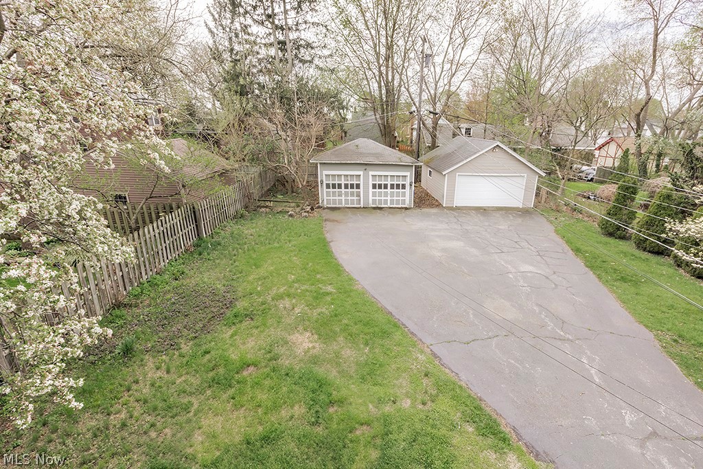 Haldeman & Pattons Allotment - Residential