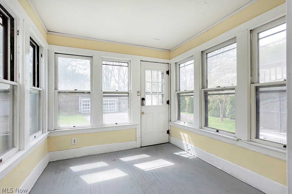 Haldeman & Pattons Allotment - Residential