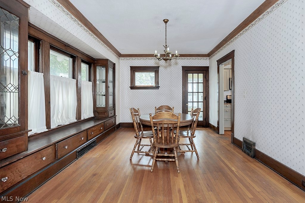 Haldeman & Pattons Allotment - Residential