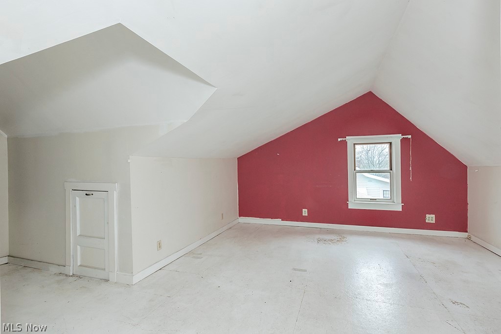 Haldeman & Pattons Allotment - Residential