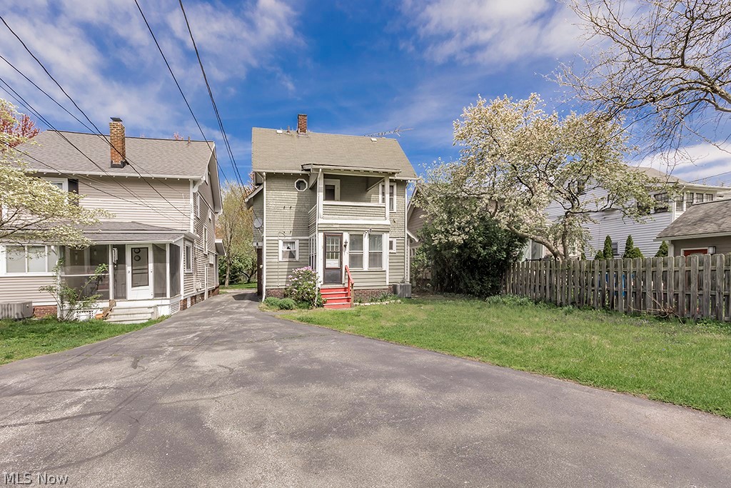 Haldeman & Pattons Allotment - Residential