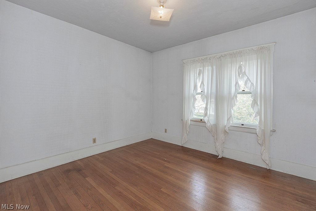 Haldeman & Pattons Allotment - Residential