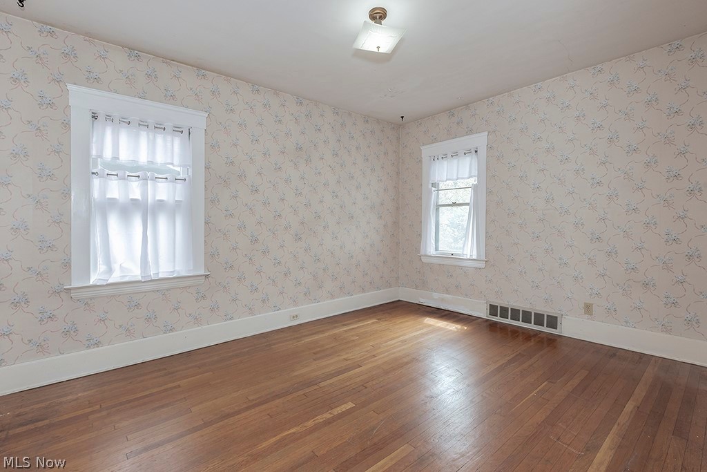 Haldeman & Pattons Allotment - Residential