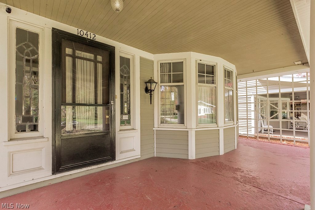 Haldeman & Pattons Allotment - Residential