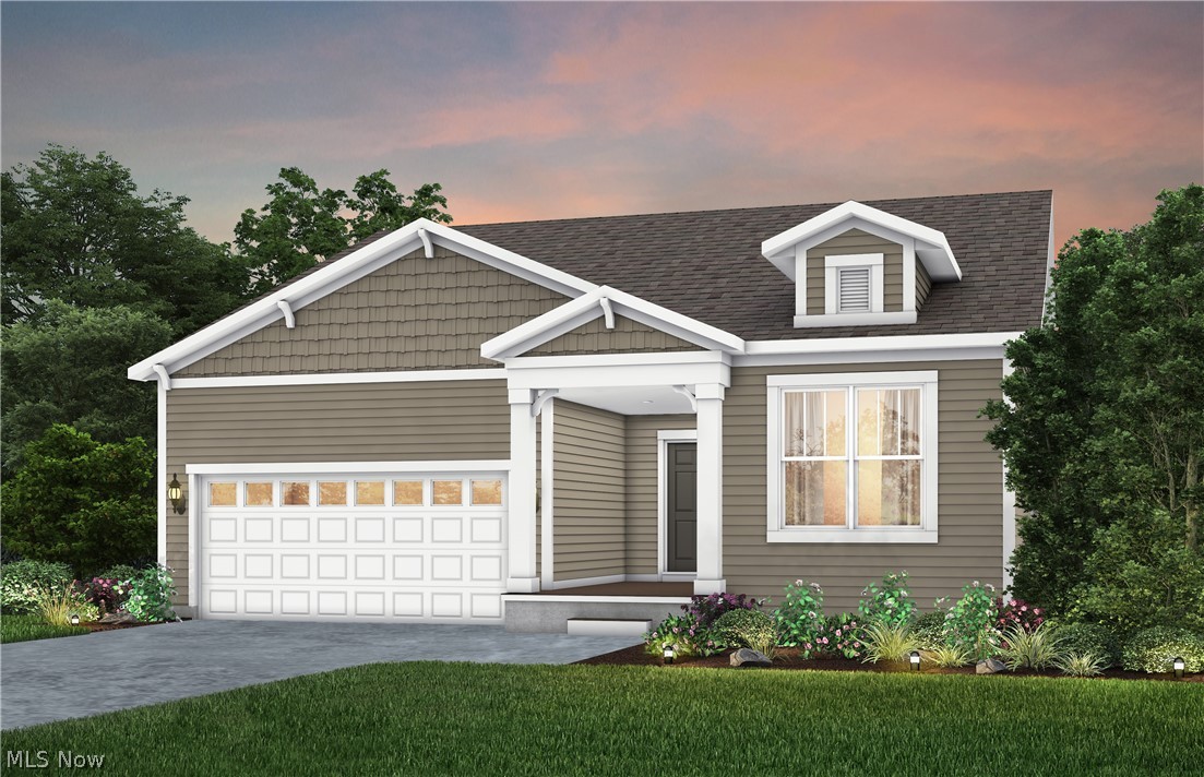 Montville Reserve - Residential