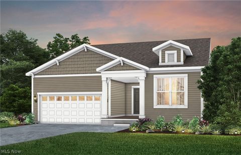 6712 Montville Reserve Lane Medina OH 44256