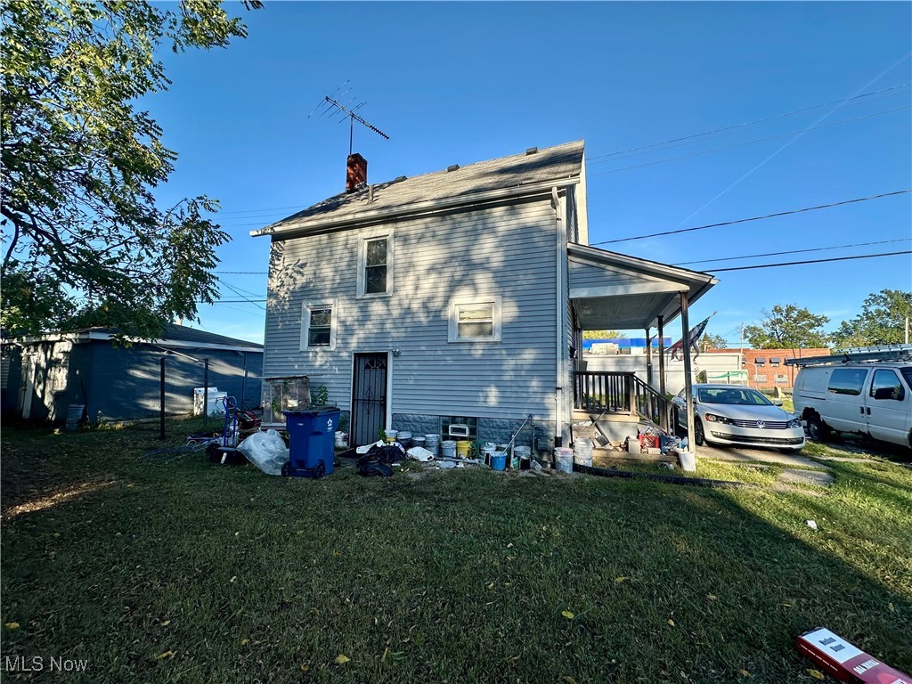Brass Co - Residential