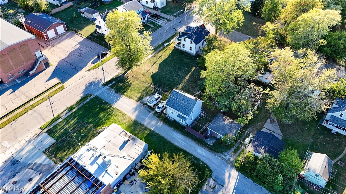 Brass Co - Residential