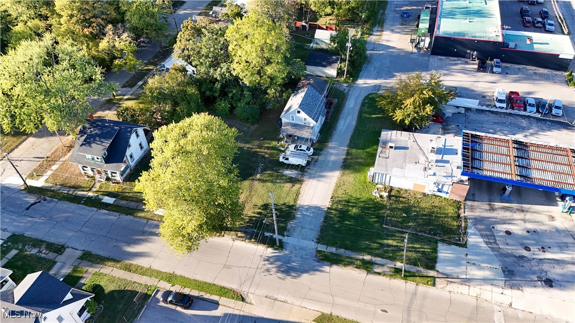 Brass Co - Residential