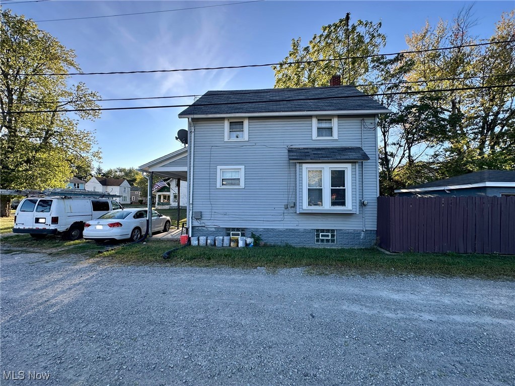 Brass Co - Residential