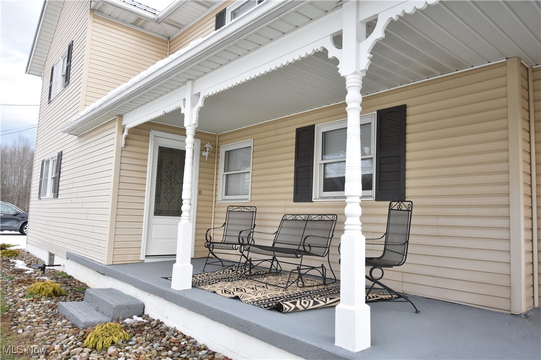 Connecticut Western Reserve - Residential