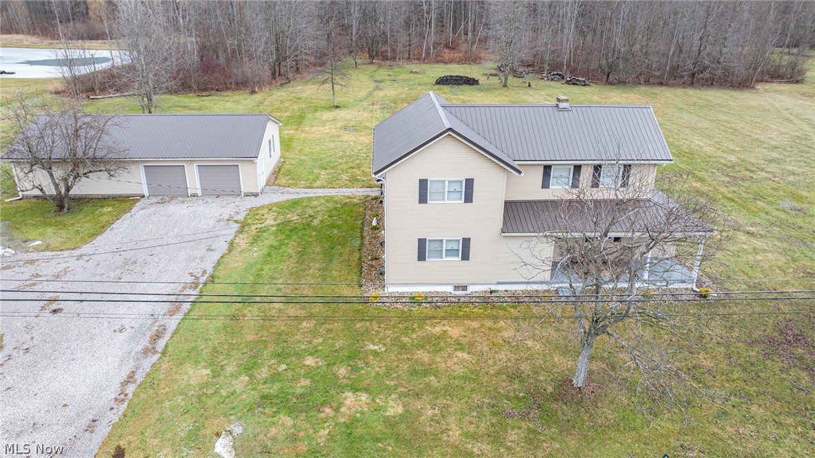 Connecticut Western Reserve - Residential