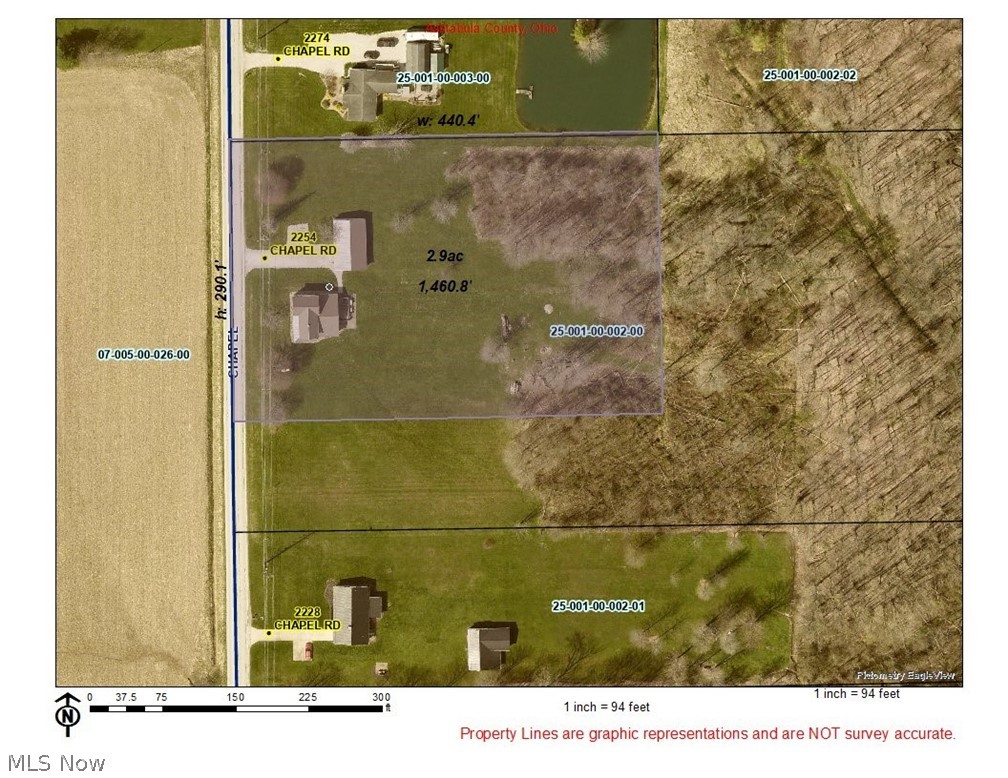 Connecticut Western Reserve - Residential