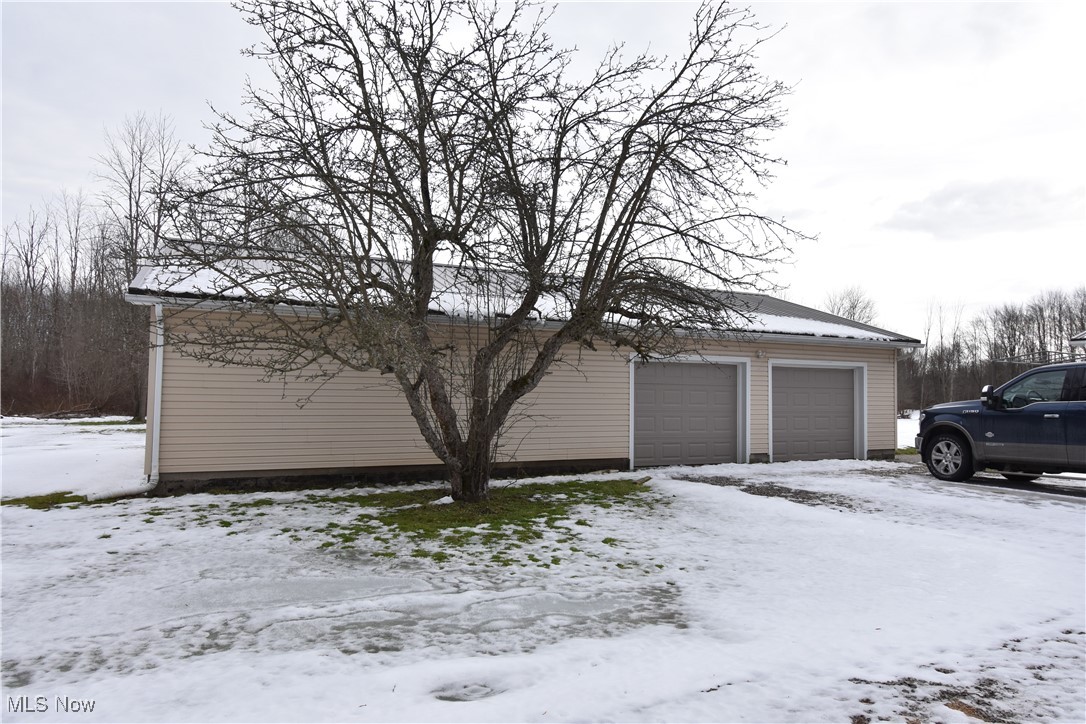 Connecticut Western Reserve - Residential