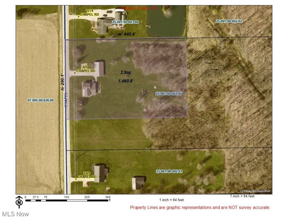 Connecticut Western Reserve - Residential