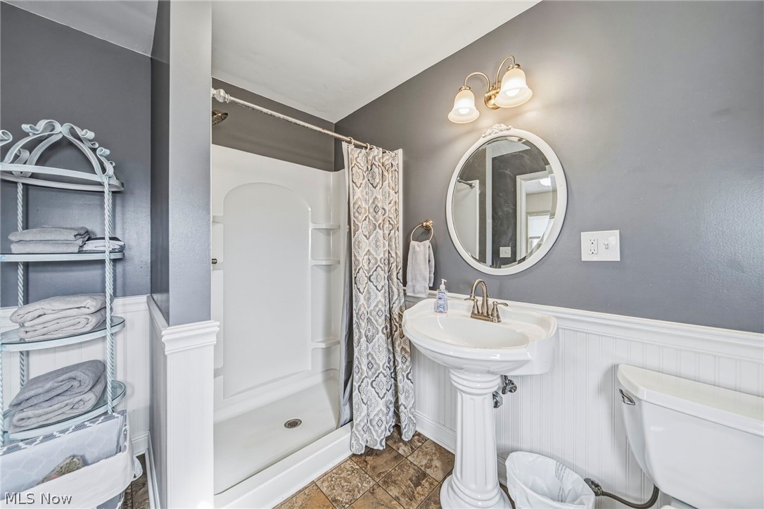 Connecticut Western Reserve - Residential