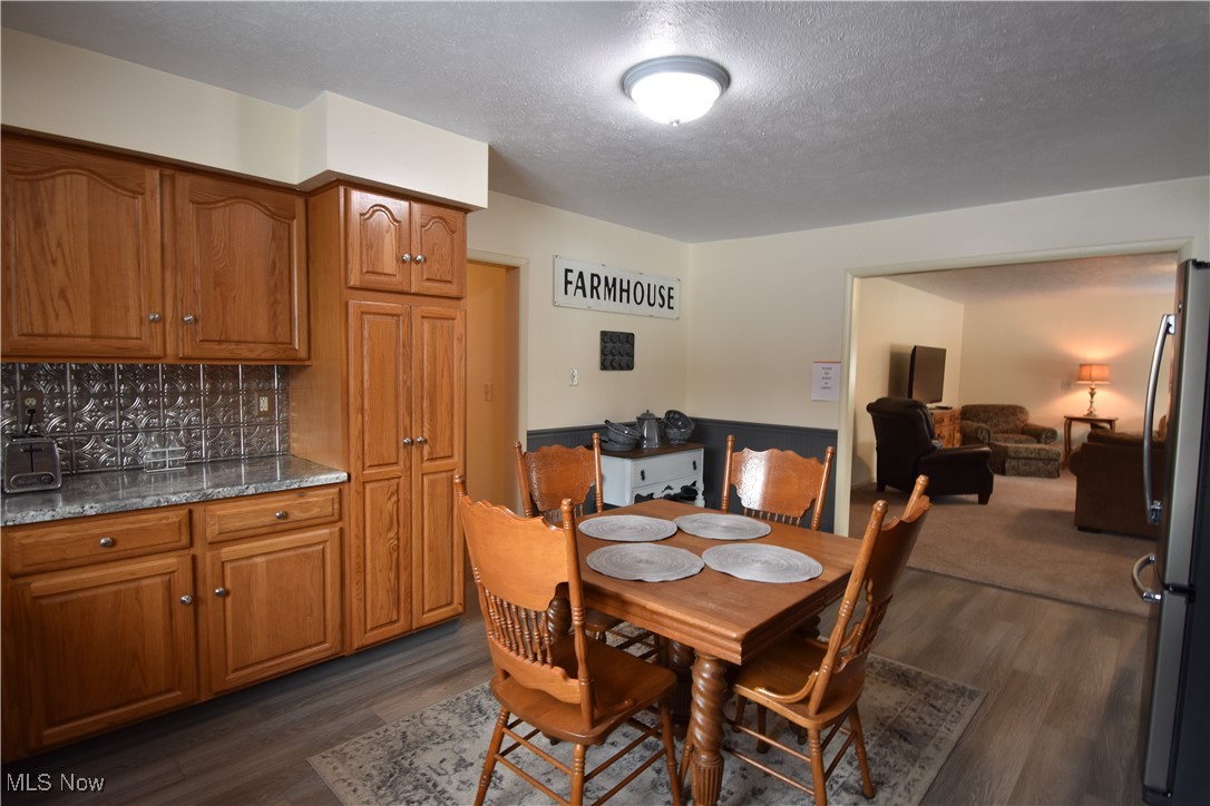 Connecticut Western Reserve - Residential