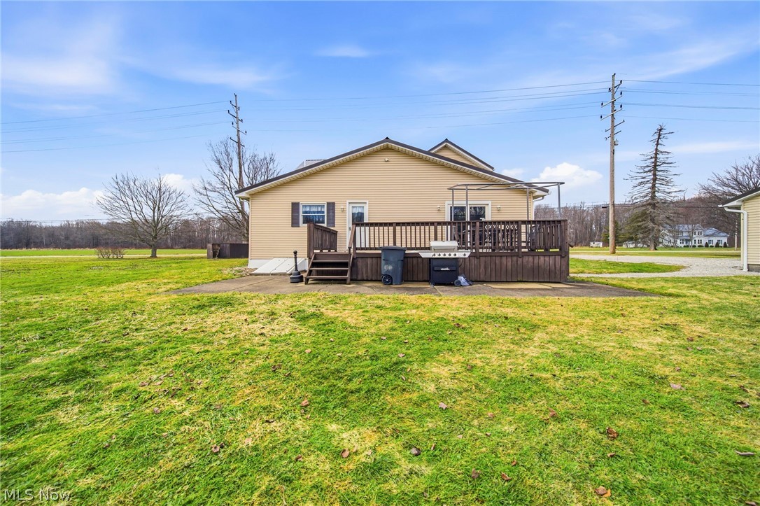 Connecticut Western Reserve - Residential