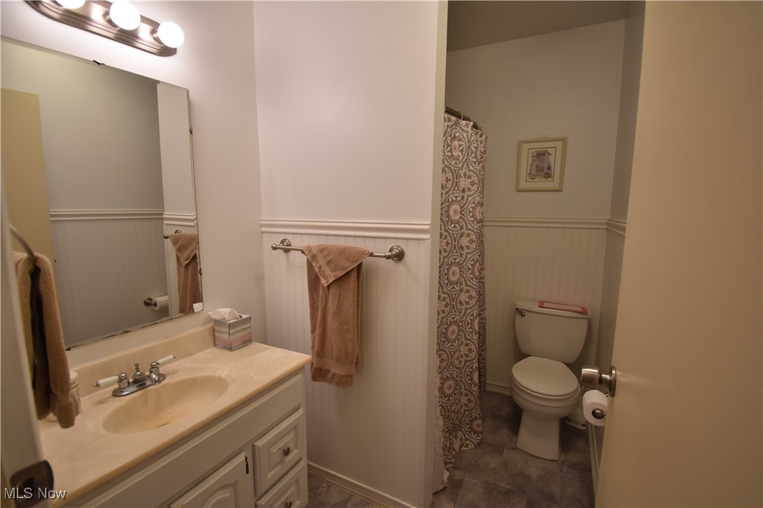 Connecticut Western Reserve - Residential