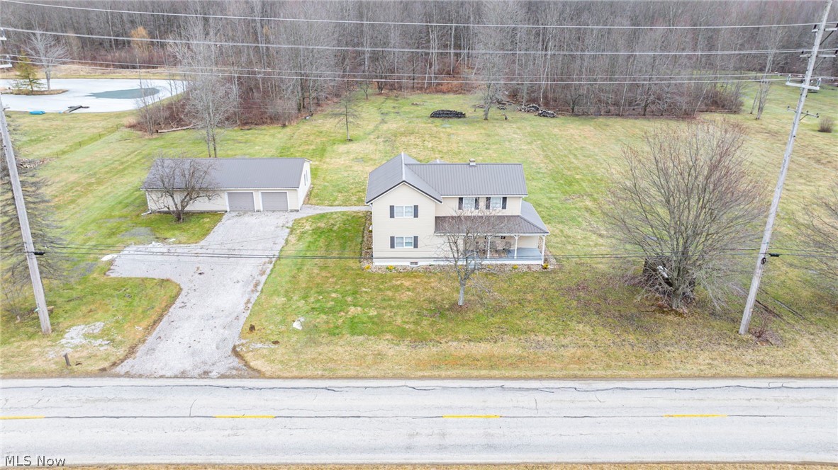 Connecticut Western Reserve - Residential