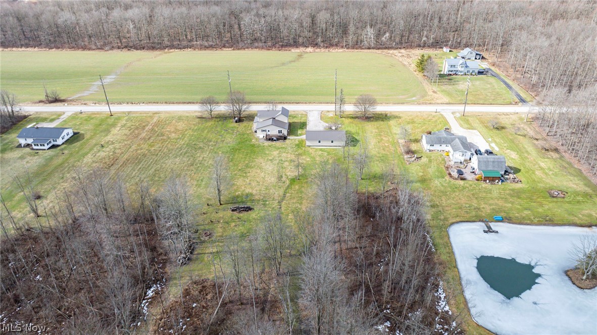 Connecticut Western Reserve - Residential