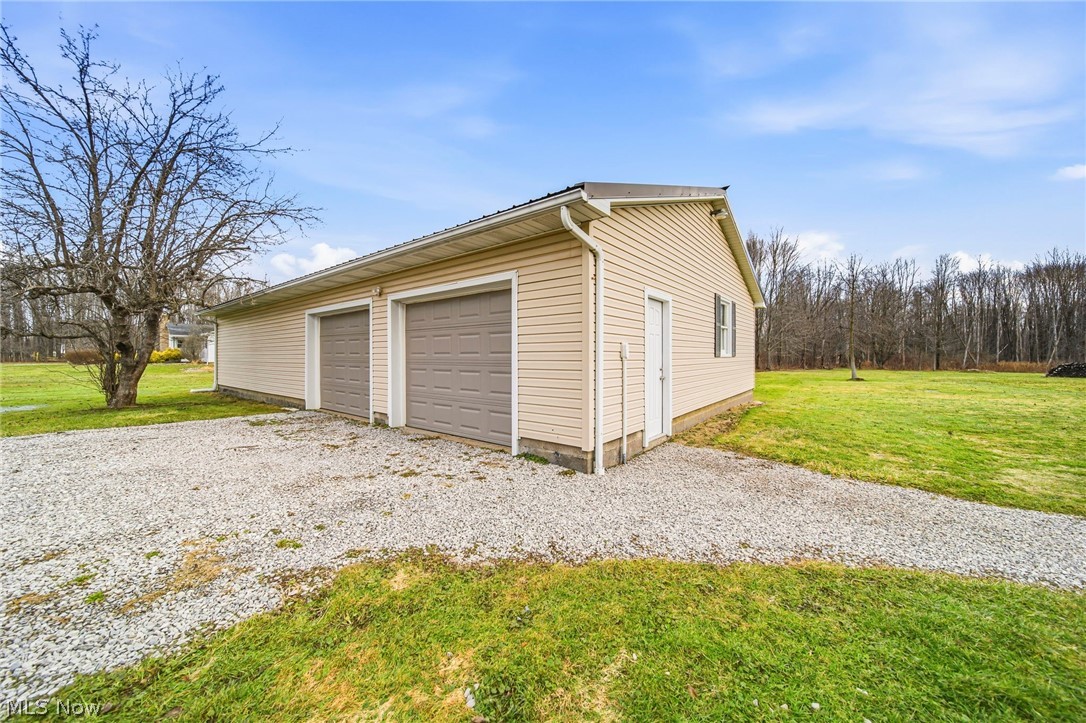 Connecticut Western Reserve - Residential