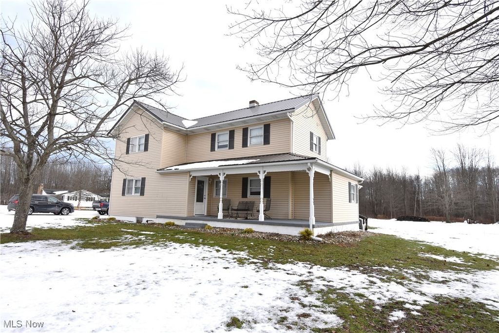 Photo of 2254 Chapel Road, Jefferson, OH 44047 (MLS # 5177928)