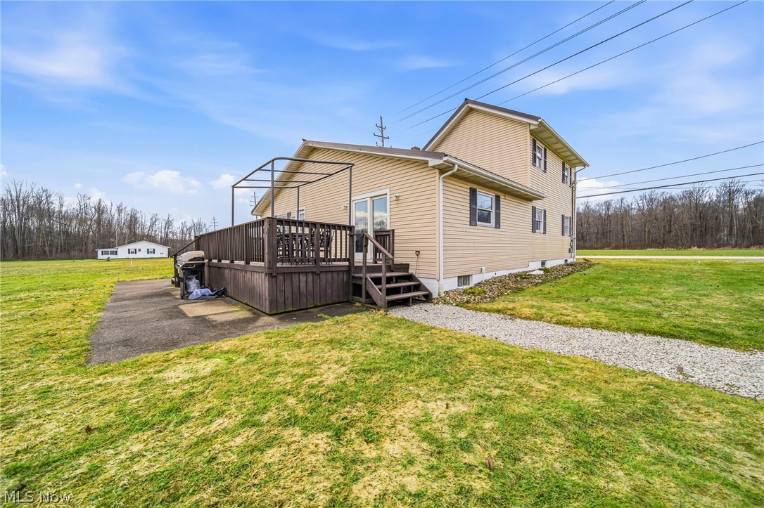 Connecticut Western Reserve - Residential