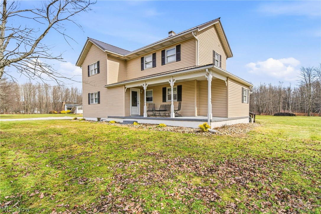 Connecticut Western Reserve - Residential