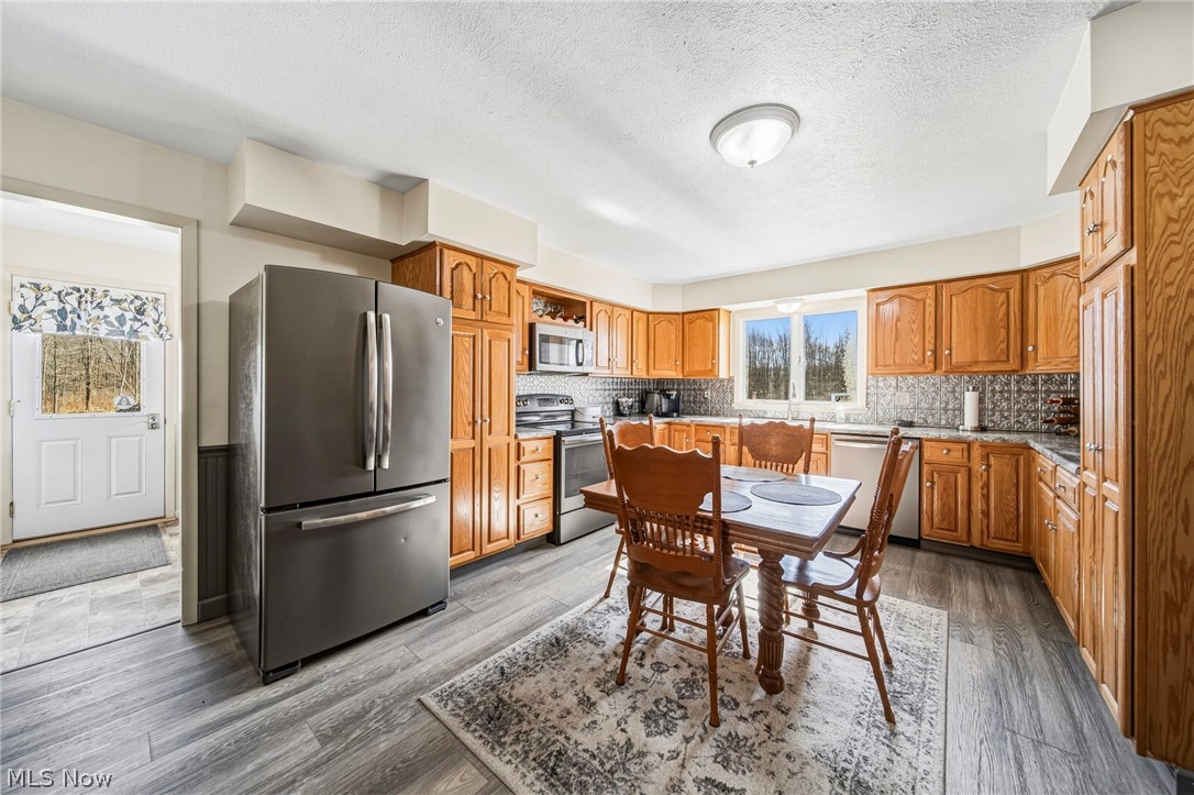 Connecticut Western Reserve - Residential