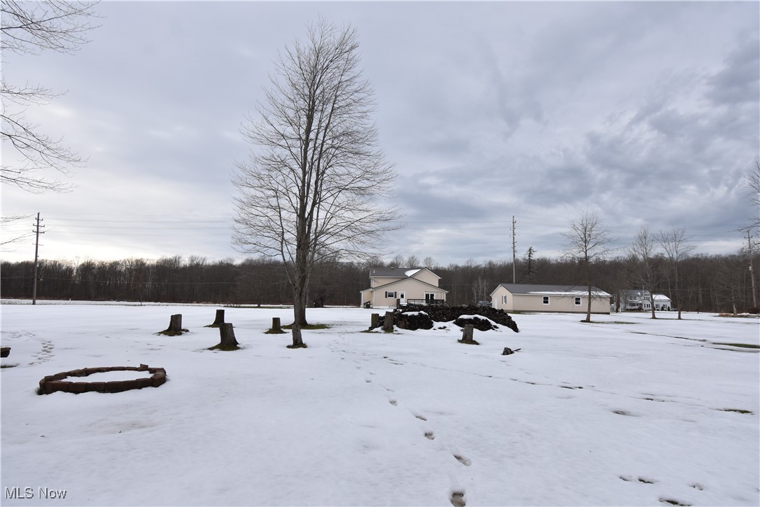 Connecticut Western Reserve - Residential