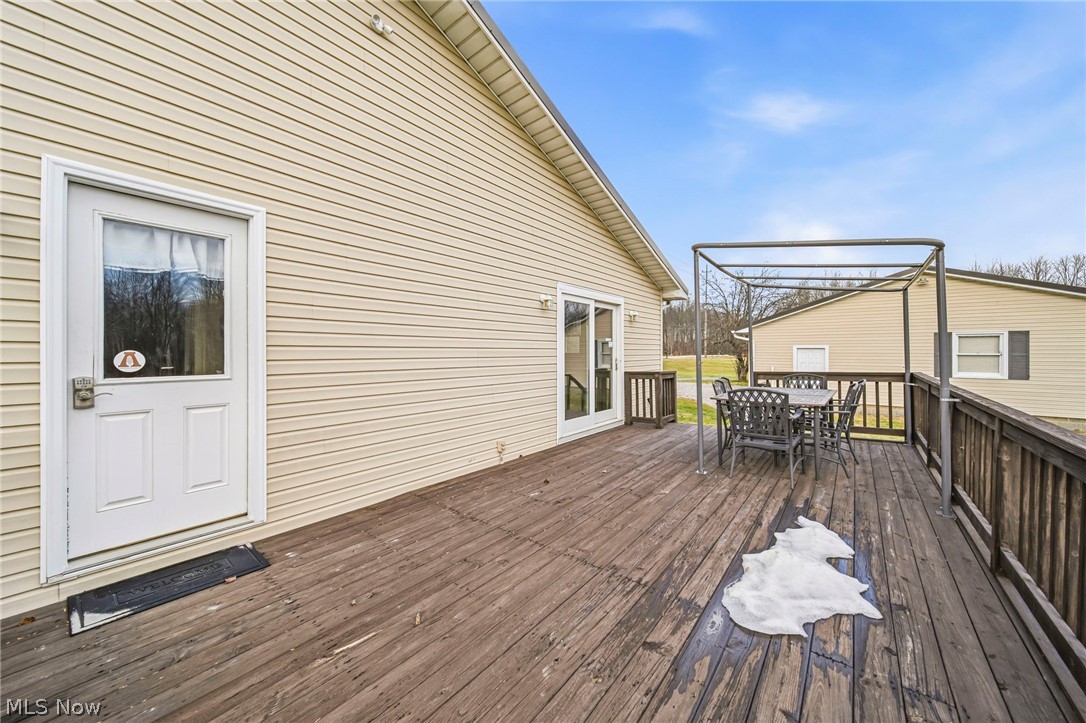 Connecticut Western Reserve - Residential