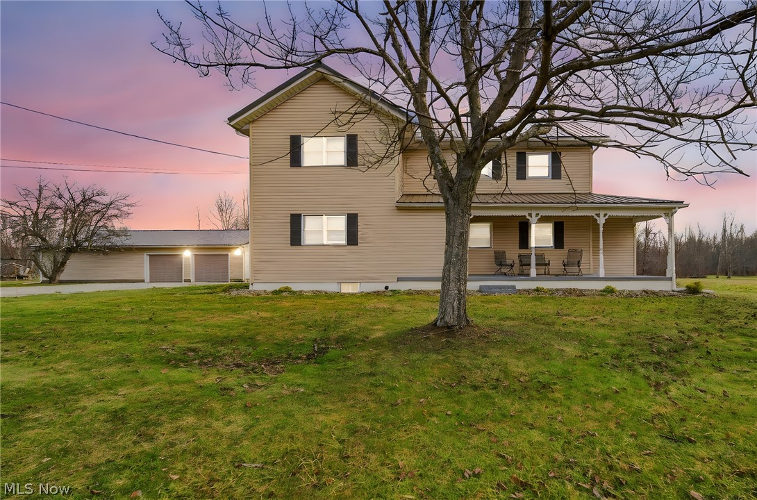 Connecticut Western Reserve - Residential