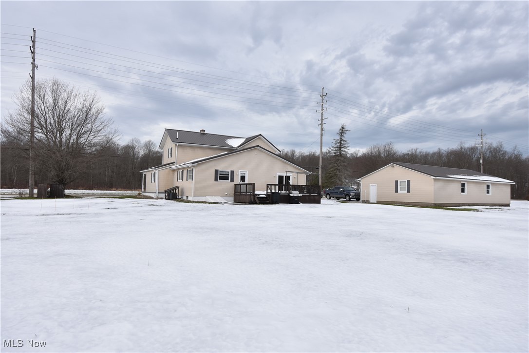 Connecticut Western Reserve - Residential