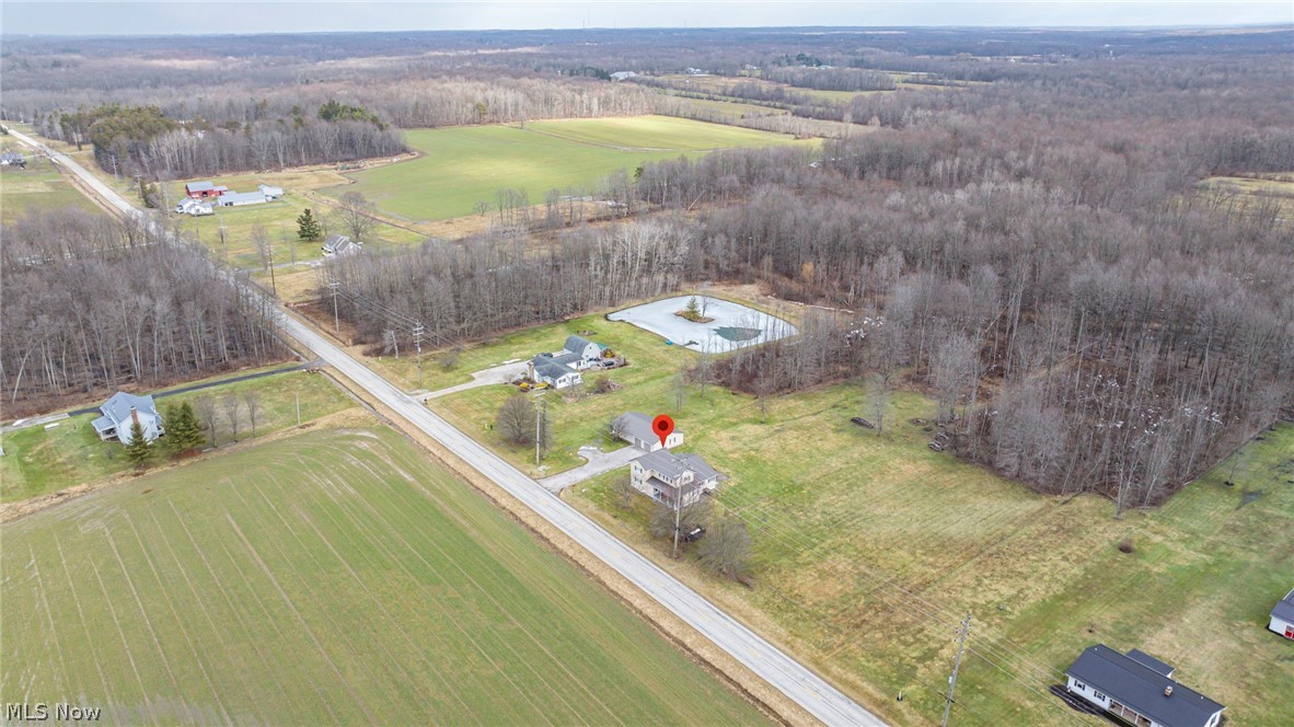 Connecticut Western Reserve - Residential