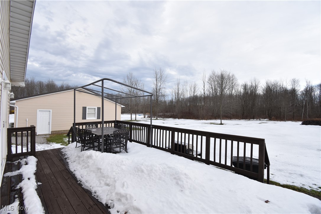 Connecticut Western Reserve - Residential