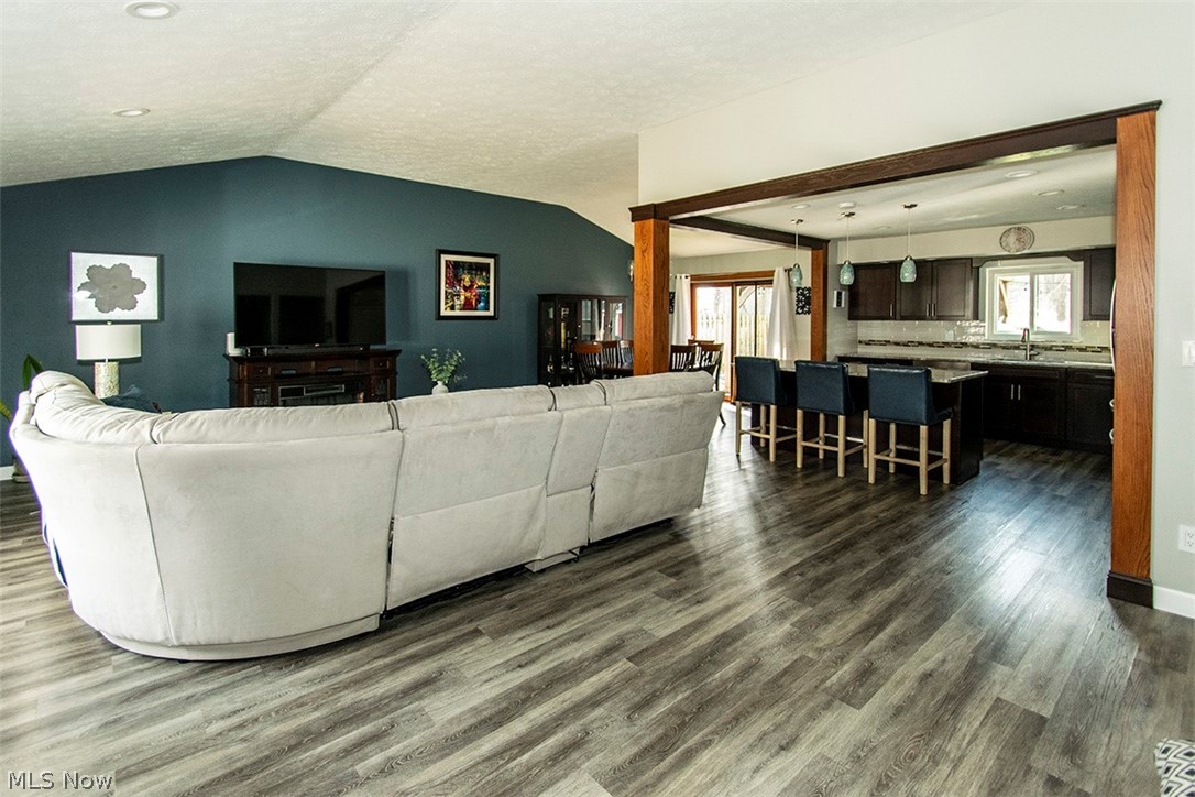 Sandy Ridge - Residential