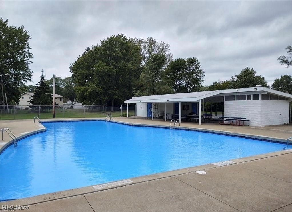 Sandy Ridge - Residential