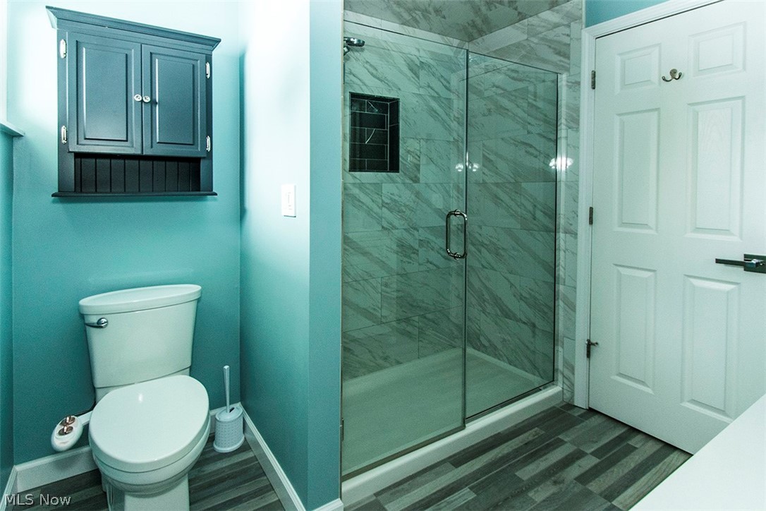 Sandy Ridge - Residential