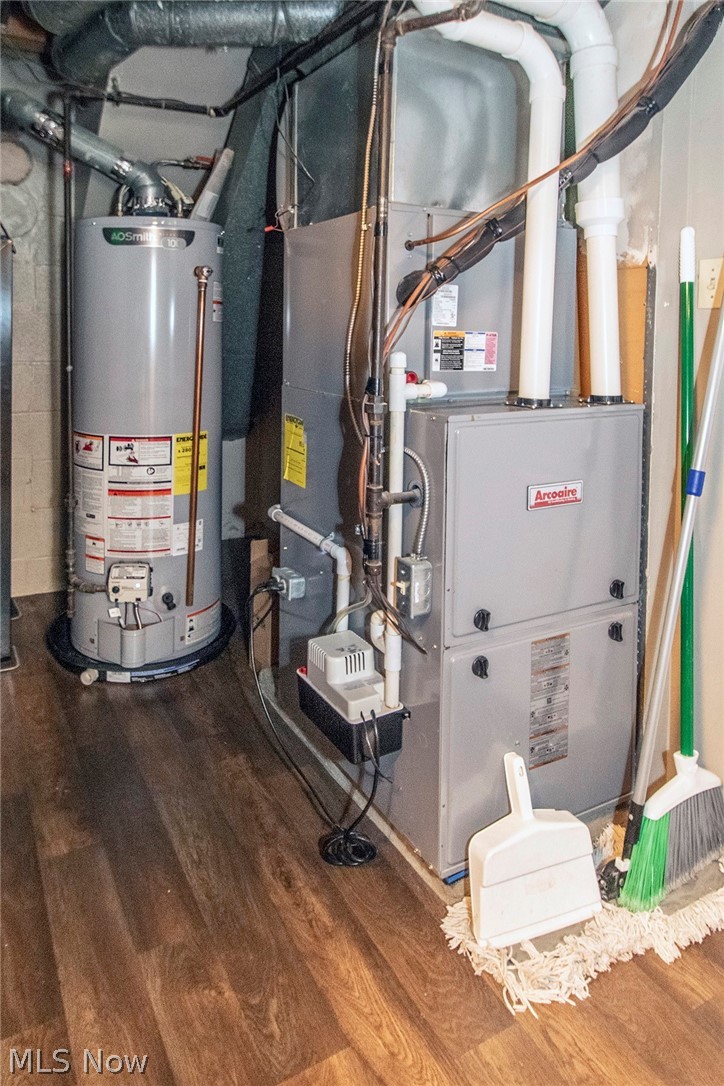 Sandy Ridge - Residential